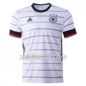 Njemačka Domaći Nogometni Dres Euro 2020